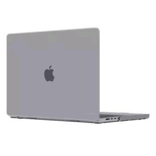 DBRAMANTE 1928 APPLE MACBOOK PRO 16" (M3 PRO/M3 MAX) SKIN TRASPARENTE